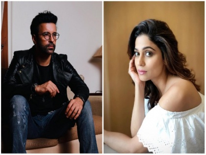 After dispelling dating rumour, Aamir Ali sends birthday wishes to Shamita Shetty | After dispelling dating rumour, Aamir Ali sends birthday wishes to Shamita Shetty