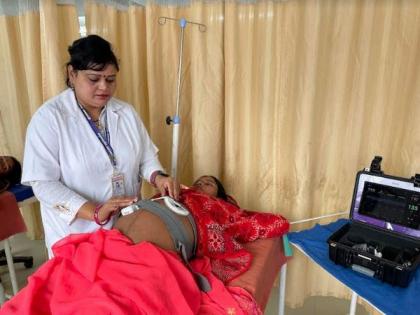 Medulance ties up with Janitri to install Fetal-Maternal Remote Monitoring System in ambulances | Medulance ties up with Janitri to install Fetal-Maternal Remote Monitoring System in ambulances