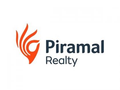 Piramal Realty Announces its New Campaign #HOMEisFOREVER with Rahul Dravid | Piramal Realty Announces its New Campaign #HOMEisFOREVER with Rahul Dravid