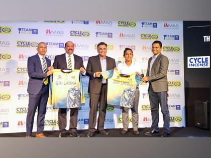 Cycle Pure Agarbathi announces the official sponsorship of Sri Lanka Women's Cricket Team for ICC Women's T20 World Cup 2023 | Cycle Pure Agarbathi announces the official sponsorship of Sri Lanka Women's Cricket Team for ICC Women's T20 World Cup 2023