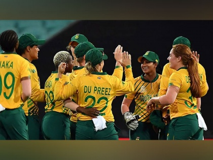 Hopefully this year we can get into final: South Africa's Sune Luus hopes to keep WC trophy at home | Hopefully this year we can get into final: South Africa's Sune Luus hopes to keep WC trophy at home