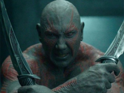 Dave Bautista says he'll never reprise Drax's role in MCU for just a paycheck | Dave Bautista says he'll never reprise Drax's role in MCU for just a paycheck