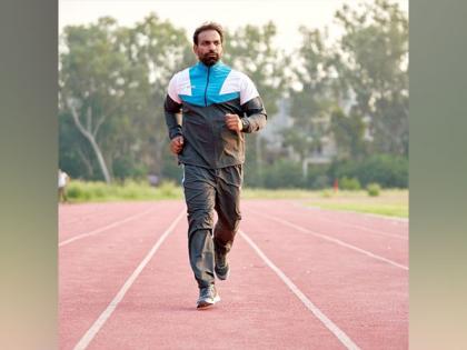 Judoka Manish Mann aims to win gold for India at Asian Games | Judoka Manish Mann aims to win gold for India at Asian Games Judoka Manish Mann aims to win gold for India at Asian Games | Judoka Manish Mann aims to win gold for India at Asian Games
