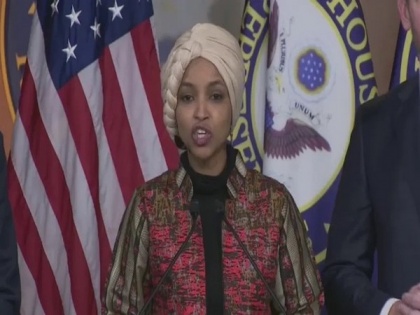 House fires Ilhan Omar from Foreign Affairs Committee over Israel comments | House fires Ilhan Omar from Foreign Affairs Committee over Israel comments