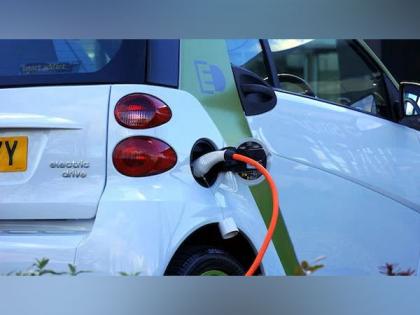 Study links use of electric vehicles with lower air pollution, better health | Study links use of electric vehicles with lower air pollution, better health