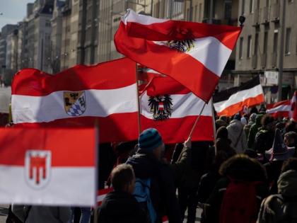 Austria expels four Russian envoys | Austria expels four Russian envoys