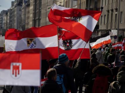 Austria expels four Russian envoys | Austria expels four Russian envoys Austria expels four Russian envoys | Austria expels four Russian envoys
