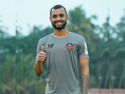 FC Goa complete signing of defender Nikhil Prabhu | FC Goa complete signing of defender Nikhil Prabhu