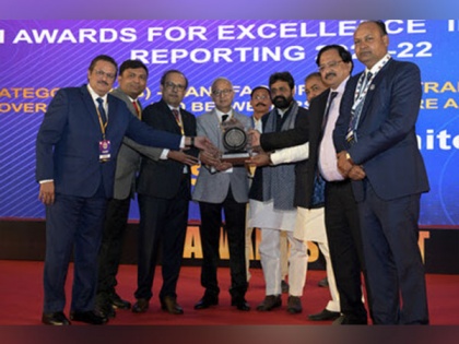 Deepak Nitrite Limited awarded the prestigious 'Excellence in Financial Reporting' Silver Shield by The Institute of Chartered Accountants of India (ICAI) | Deepak Nitrite Limited awarded the prestigious 'Excellence in Financial Reporting' Silver Shield by The Institute of Chartered Accountants of India (ICAI)