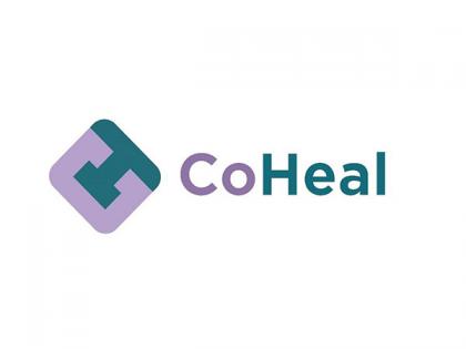 Cortiqa Health, an Enterprise Wellness launches its Mobile Application CoHeal | Cortiqa Health, an Enterprise Wellness launches its Mobile Application CoHeal