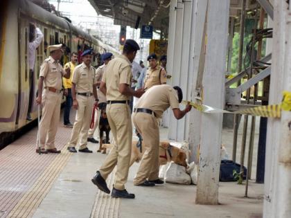 Mail threatening terror attack in Mumbai received; NIA, police initiate joint probe | Mail threatening terror attack in Mumbai received; NIA, police initiate joint probe