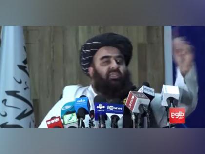"Don't blame others for your own failures..." Taliban to Pakistan on Peshawar mosque blast | "Don't blame others for your own failures..." Taliban to Pakistan on Peshawar mosque blast