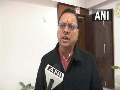 Nine booked for irregularities in UKPSE exam, CM Dhami says "culprits won't be spared" | Nine booked for irregularities in UKPSE exam, CM Dhami says "culprits won't be spared" Nine booked for irregularities in UKPSE exam, CM Dhami says "culprits won't be spared" | Nine booked for irregularities in UKPSE exam, CM Dhami says "culprits won't be spared"