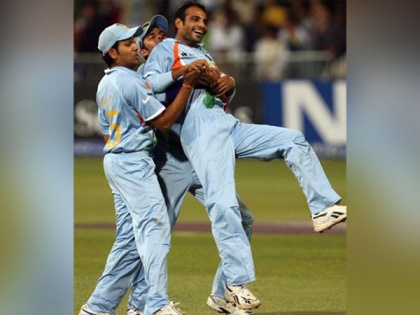 2007 World Cup hero Joginder Sharma announces retirement from all forms of cricket | 2007 World Cup hero Joginder Sharma announces retirement from all forms of cricket