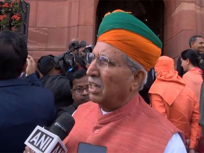 Opposition does not want to let House function: Union Ministers over repeated Parliament adjournments | Opposition does not want to let House function: Union Ministers over repeated Parliament adjournments