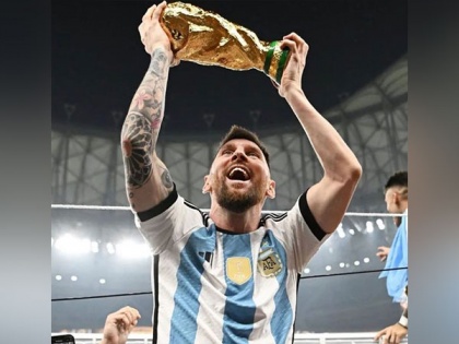 Difficult to make 2026, long time until next World Cup: Messi on playing in next World Cup | Difficult to make 2026, long time until next World Cup: Messi on playing in next World Cup