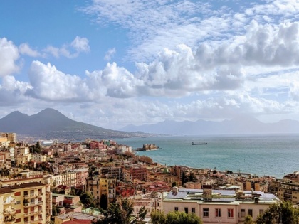Exploring the beauty of Naples: Six things to do while you're there | Exploring the beauty of Naples: Six things to do while you're there