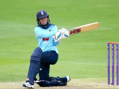 Knight's England ready to go 'one step further' at 2023 T20 World Cup | Knight's England ready to go 'one step further' at 2023 T20 World Cup