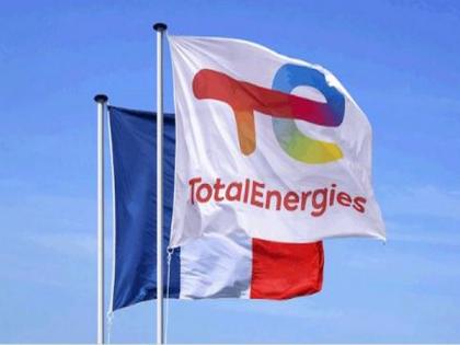 TotalEnergies says it has limited exposure in Adani Group companies | TotalEnergies says it has limited exposure in Adani Group companies