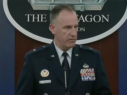 Pentagon rejects China's clarification over suspected balloon, says violation of US airspace 'unacceptable' | Pentagon rejects China's clarification over suspected balloon, says violation of US airspace 'unacceptable'