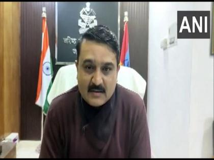Uttarakhand: Properties worth Rs 2.6 cr of 7 drug smugglers confiscated | Uttarakhand: Properties worth Rs 2.6 cr of 7 drug smugglers confiscated Uttarakhand: Properties worth Rs 2.6 cr of 7 drug smugglers confiscated | Uttarakhand: Properties worth Rs 2.6 cr of 7 drug smugglers confiscated