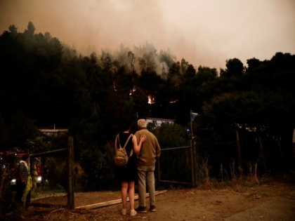 13 killed as wildfires rip through south-central Chile | 13 killed as wildfires rip through south-central Chile