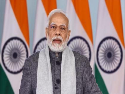 PM Modi to inaugurate India Energy week in Bengaluru on Monday | PM Modi to inaugurate India Energy week in Bengaluru on Monday