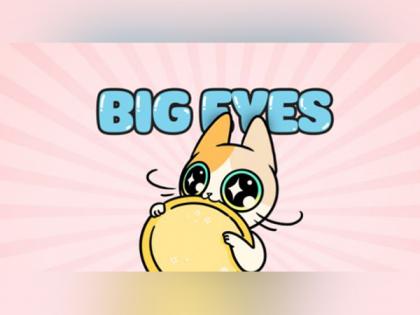 Big Eyes Coin recorded one of the most impressive presale runs in recent years. Can Avalanche and Axie Infinity remain in the green zone? | Big Eyes Coin recorded one of the most impressive presale runs in recent years. Can Avalanche and Axie Infinity remain in the green zone? Big Eyes Coin recorded one of the most impressive presale runs in recent years. Can Avalanche and Axie Infinity remain in the green zone? | Big Eyes Coin recorded one of the most impressive presale runs in recent years. Can Avalanche and Axie Infinity remain in the green zone?
