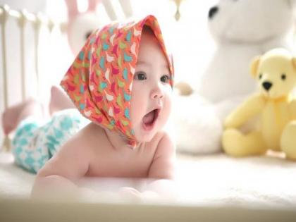 Study finds babies remember faces despite face masks | Study finds babies remember faces despite face masks