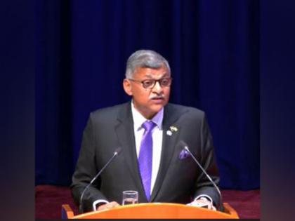 Supreme Court of India is busiest court in world: Chief Justice Singapore | Supreme Court of India is busiest court in world: Chief Justice Singapore Supreme Court of India is busiest court in world: Chief Justice Singapore | Supreme Court of India is busiest court in world: Chief Justice Singapore