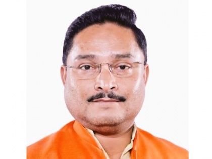 Assam BJP MP calls AIUDF Chief Ajmal 'communal man' over his remark on crackdown against child marriages | Assam BJP MP calls AIUDF Chief Ajmal 'communal man' over his remark on crackdown against child marriages