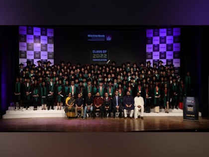 'Never Take Short Cuts' - Advice to the 400+ graduates of Whistling Woods International at the 15th Convocation | 'Never Take Short Cuts' - Advice to the 400+ graduates of Whistling Woods International at the 15th Convocation
