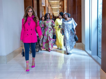 Merck Foundation and African First Ladies mark World Cancer Day 2023 through Transforming Cancer Landscape in 25 African Countries | Merck Foundation and African First Ladies mark World Cancer Day 2023 through Transforming Cancer Landscape in 25 African Countries