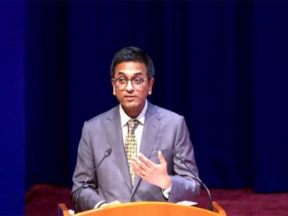 No case is big or small for courts: CJI DY Chandrachud | No case is big or small for courts: CJI DY Chandrachud