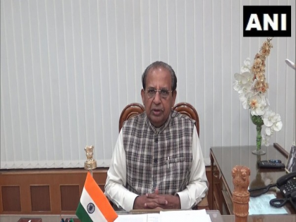 Assam governor visits Tinsukia, asks Dy Commissioner to implement Central schemes | Assam governor visits Tinsukia, asks Dy Commissioner to implement Central schemes
