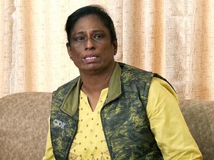 PT Usha breaks down on camera, alleges illegal encroachment at her athletics school in Kerala | PT Usha breaks down on camera, alleges illegal encroachment at her athletics school in Kerala