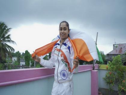 Gymnast Dipa Karmakar admits to doping violation after facing 21-month ban | Gymnast Dipa Karmakar admits to doping violation after facing 21-month ban Gymnast Dipa Karmakar admits to doping violation after facing 21-month ban | Gymnast Dipa Karmakar admits to doping violation after facing 21-month ban