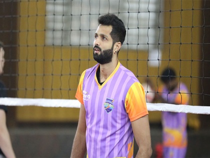 Prime Volleyball League: Debutants Mumbai Meteors set to face Calicut Heroes | Prime Volleyball League: Debutants Mumbai Meteors set to face Calicut Heroes