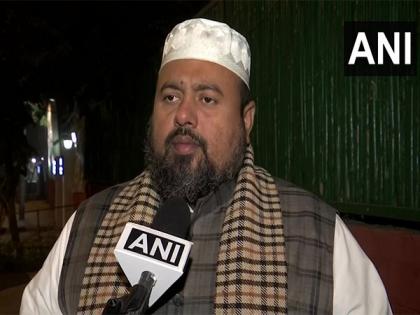 BJP Minority Morcha to organise Sufi, Ulema conference to bridge gap between party and Muslim community | BJP Minority Morcha to organise Sufi, Ulema conference to bridge gap between party and Muslim community