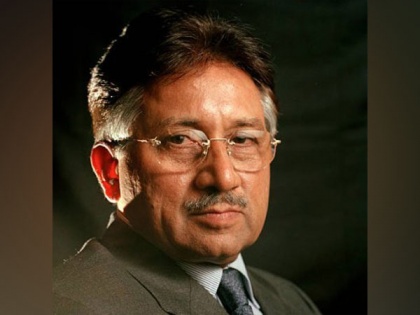 Pakistan's former President Pervez Musharraf passes away | Pakistan's former President Pervez Musharraf passes away
