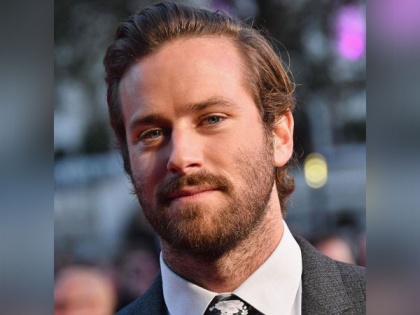 Armie Hammer reveals childhood sexual abuse and suicide attempt following rape allegations | Armie Hammer reveals childhood sexual abuse and suicide attempt following rape allegations