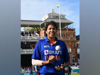 WPL: Mumbai Indians hire Jhulan Goswami as mentor, Charlotte as head coach | WPL: Mumbai Indians hire Jhulan Goswami as mentor, Charlotte as head coach