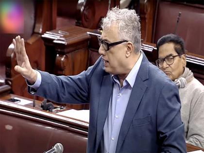"TMC wants debate, not disruption": Derek O'Brien on repeated Parliament adjournments | "TMC wants debate, not disruption": Derek O'Brien on repeated Parliament adjournments "TMC wants debate, not disruption": Derek O'Brien on repeated Parliament adjournments | "TMC wants debate, not disruption": Derek O'Brien on repeated Parliament adjournments