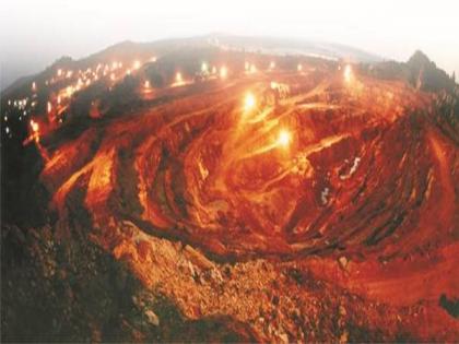 State-owned manganese producer MOIL records best ever January production | State-owned manganese producer MOIL records best ever January production State-owned manganese producer MOIL records best ever January production | State-owned manganese producer MOIL records best ever January production