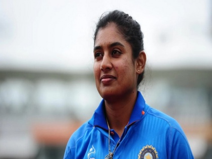 India's success in T20 WC depends on top order: Former skipper Mithali Raj | India's success in T20 WC depends on top order: Former skipper Mithali Raj