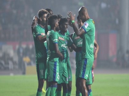 ISL: Bengaluru FC look to continue charge for playoffs as ATK Mohun Bagan eye third place | ISL: Bengaluru FC look to continue charge for playoffs as ATK Mohun Bagan eye third place