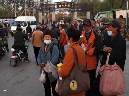 Migrant workers left with no job, stable income due to Xi's Zero Covid policy: Report | Migrant workers left with no job, stable income due to Xi's Zero Covid policy: Report