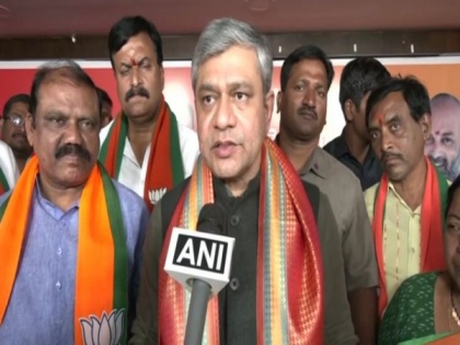 Centre allocated Rs 4,418 cr for development of Railways in Telangana: Union Minister Ashwini Vaishnaw | Centre allocated Rs 4,418 cr for development of Railways in Telangana: Union Minister Ashwini Vaishnaw