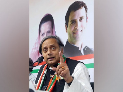 "I was raised in an India where..." Shashi Tharoor after facing 'fierce' reactions over his Musharraf remark | "I was raised in an India where..." Shashi Tharoor after facing 'fierce' reactions over his Musharraf remark