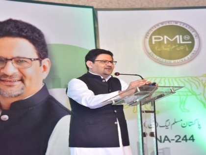 Former Pak Finance Minister Miftah Ismail says things to 'remain tight for a while' on economic front | Former Pak Finance Minister Miftah Ismail says things to 'remain tight for a while' on economic front